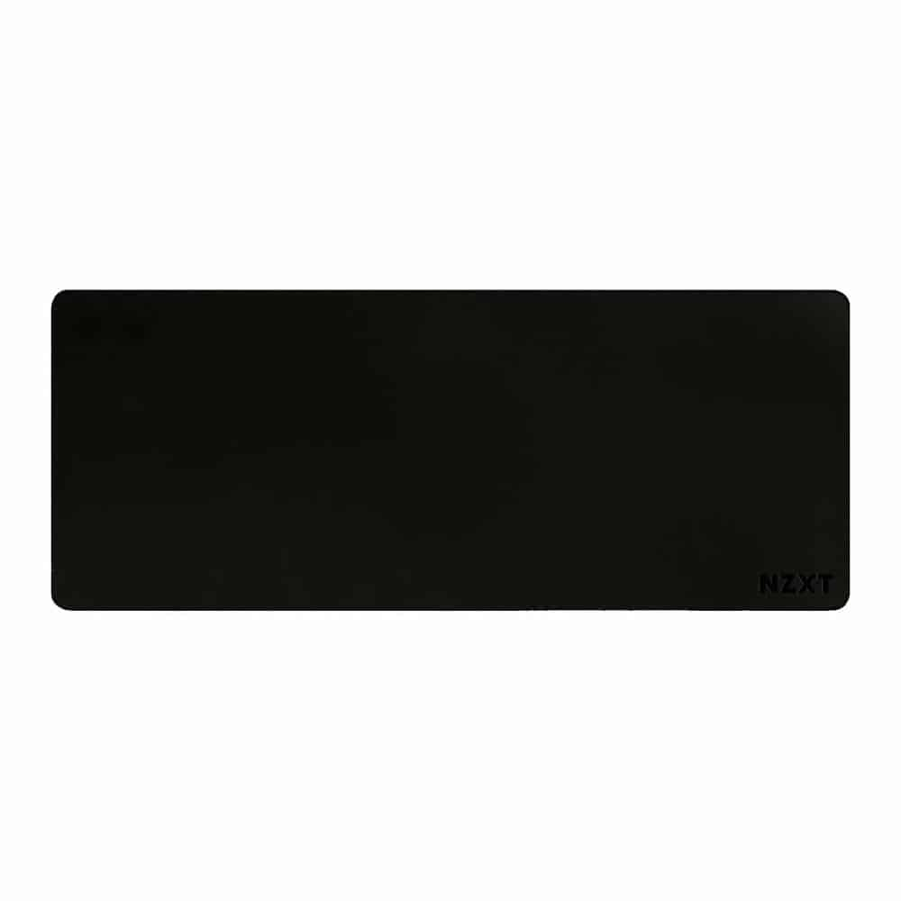 NZXT MXP700 Mid-Size Mouse Pad Black